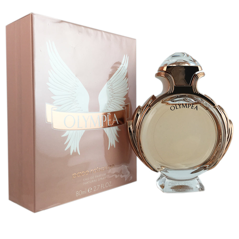Paco Rabanne Olympea Eau de Parfum for Women